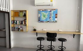 Ler Hostel 65